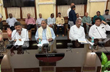 Wont allow saffronisation of police dept: DK Shivakumars stern warning to officials